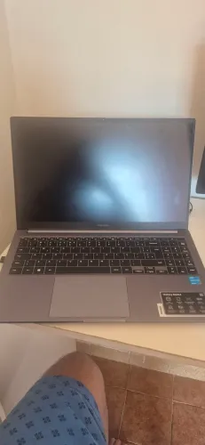 Notebook Galaxy Book 4