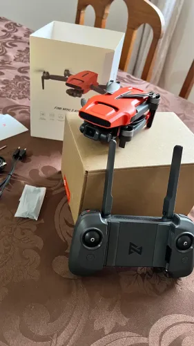 Drone FIMI Mini 3 SE Gimbal GPS 4K