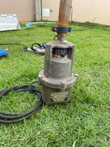 Bomba anauger 900