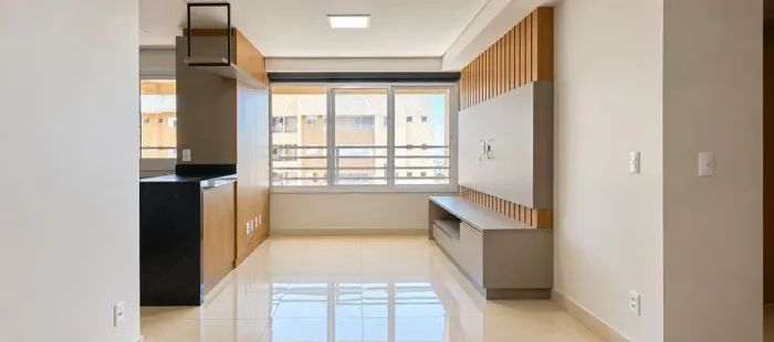 UPTOWN JARDIM EUROPA GOIÂNIA