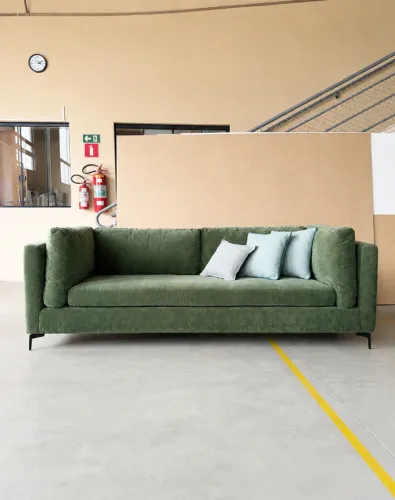 Sofá living - de fabrica