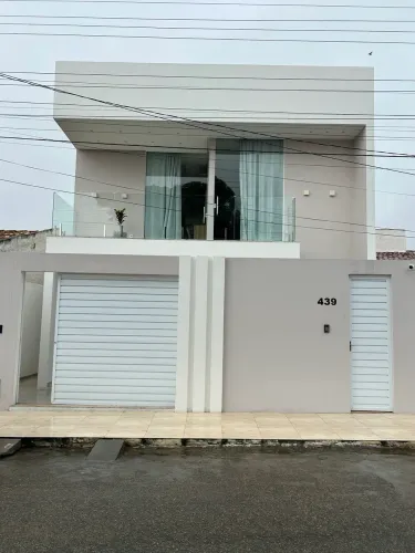 Casa a venda 