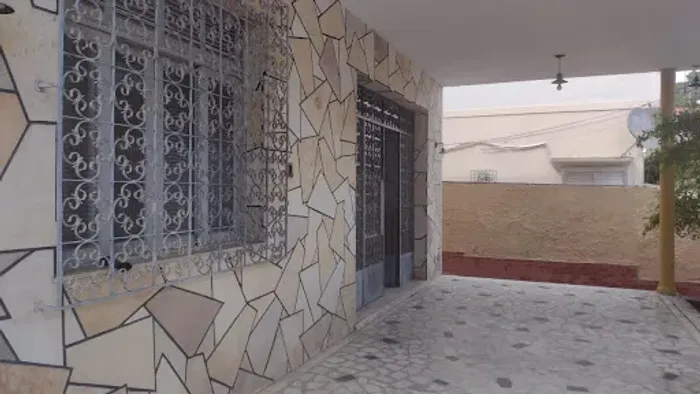 Casa ampla