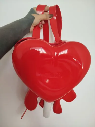 Mochila da Melissa