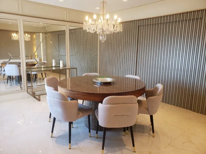 Cobertura Duplex | Edifício Eldorado | Centro
