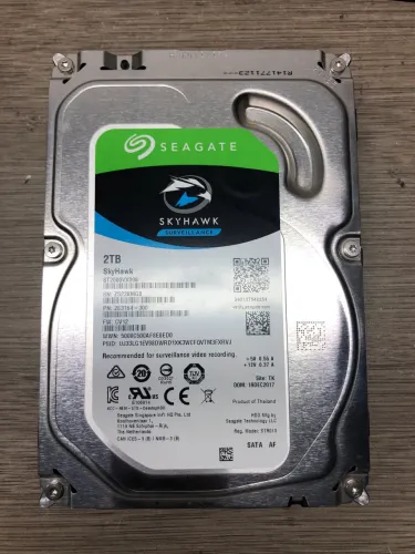 HD Seagate