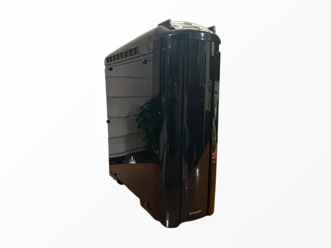 PC Gamer i7, GTX 1060 6GB, 16GB, Water Cooler XPG, SSD+HD, Thermaltake
