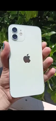 iPhone 12