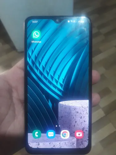 Samsung A10s por 200reais
