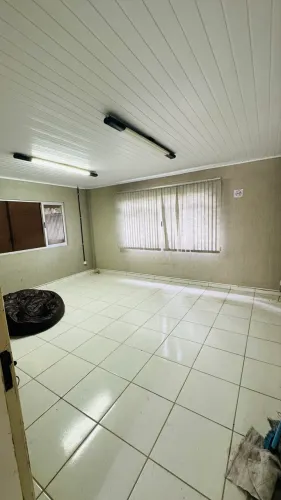 BARRACÃO COMERCIAL PARA LOCAÇÃO - 180 m² | RIO PEQUENO | SÃO JOSÉ DOS PINHAIS