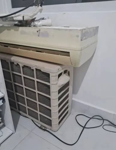 Split Samsung 12 mil btus