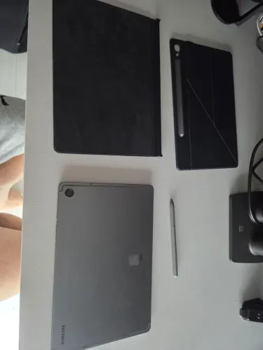 Samsung tab S9 FE