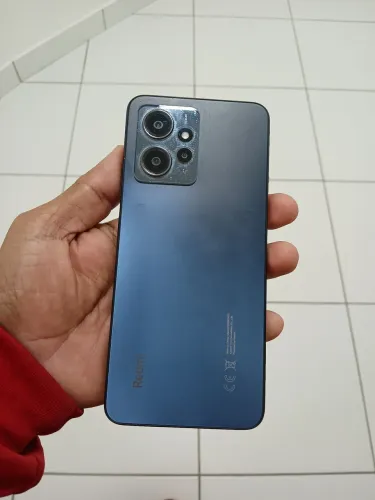 Redmi not 12