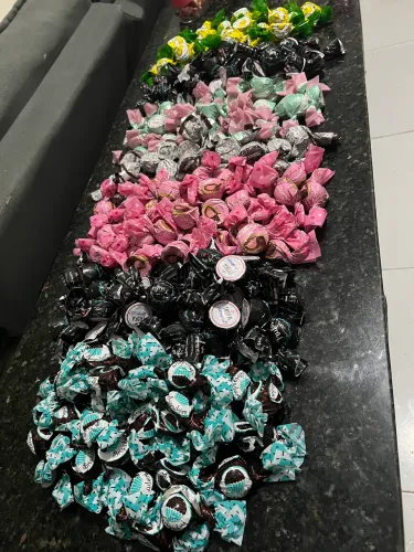 Revendas de trufas