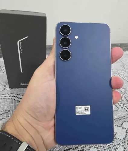 Galaxy S25 FE 128GB