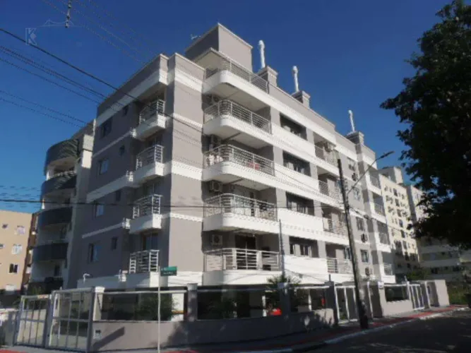 Residencial Mirante da Pedra - Apartamento 101