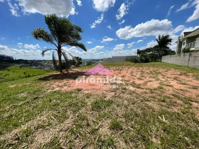 Terreno residencial 1.875m² à venda - Jacareí/SP