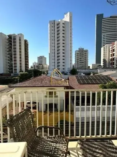 Apartamento à venda no Condomínio Piazza Verona