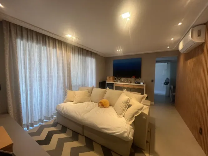 Condomínio Edifício Terraças Tatuapé - Apartamento Alto Padrão Vila Regente Feijó