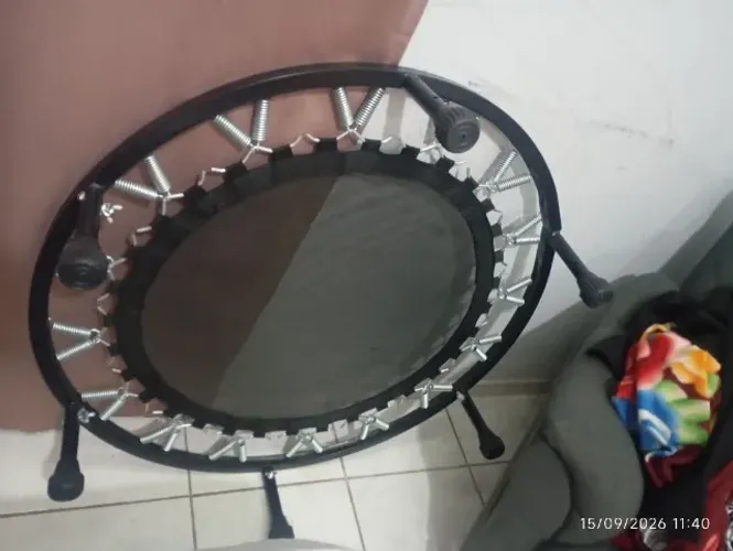 Mini jump