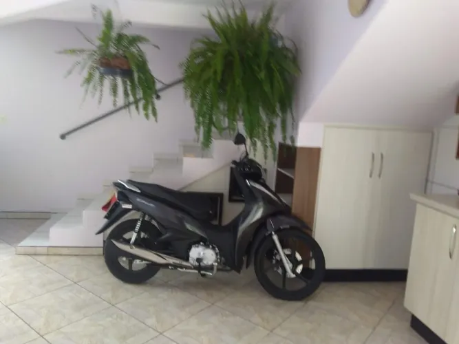 Honda Biz 125 Flex 2019