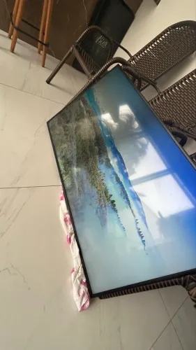Tv smart Samsung 50 polegadas 4k