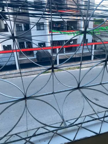 Casa para alugar rua larga