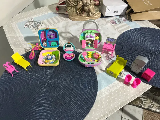 Brinquedos
