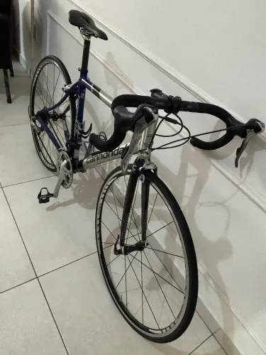 Bike Speed Cannondale 9.6kg