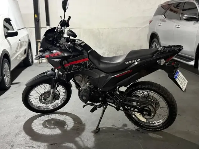 HONDA XRE 190 SE 2022