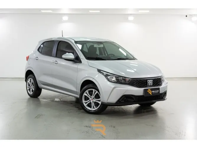 Fiat Argo Drive 1.0 Firefly 2023