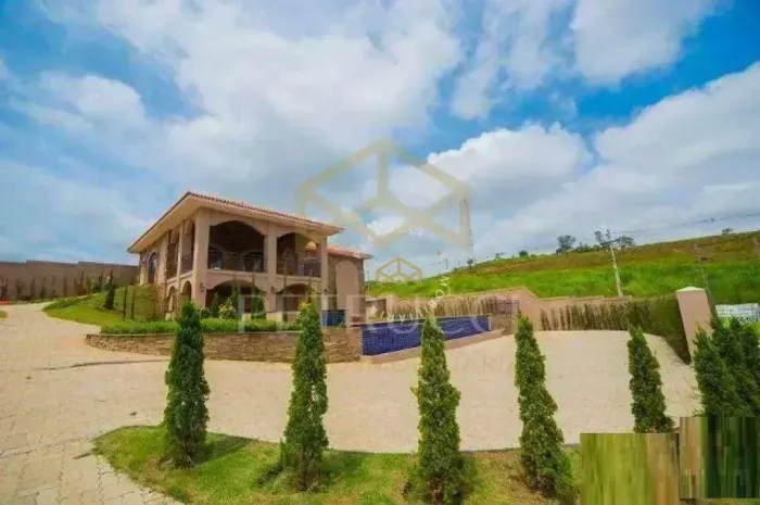 Terreno Residencial à venda, Roncáglia, Valinhos - TE0245.