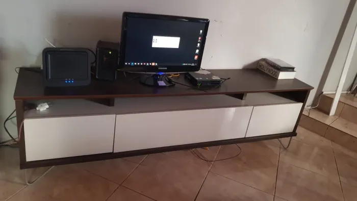 Vende se hack simples