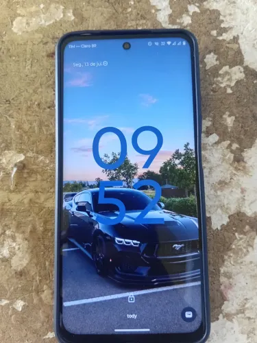 MOTO G15 NOVO !