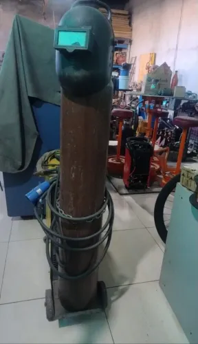 Máquina de Solda