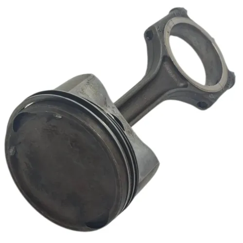 Pistão e Biela Audi A4 3.0 V6 0102 03 04 05 06 4unidades