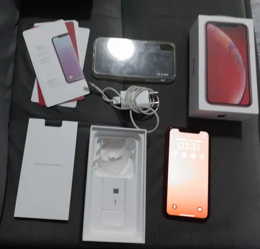 IPHONE XR 128GB