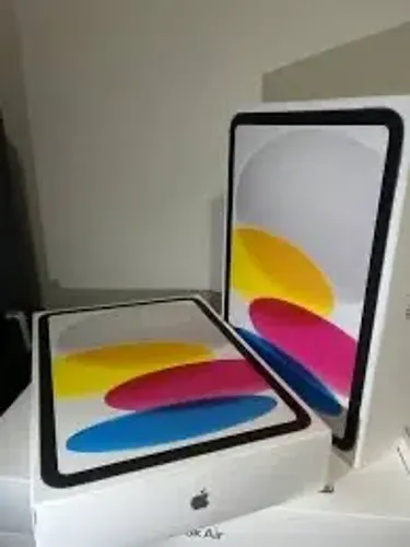 Ipad 11 silver 128gb