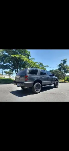 Chevrolet Blazer Executive 1996