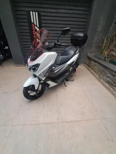 Yamaha NMAX