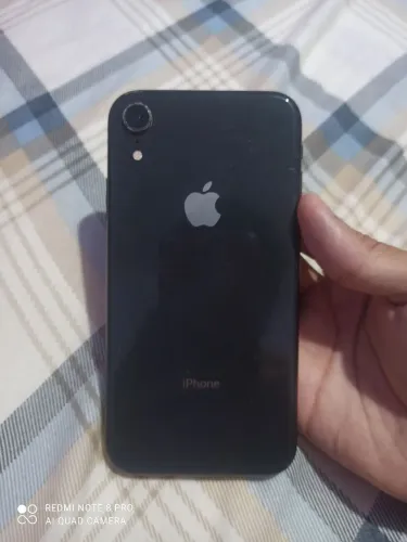 Vendo ou troco iPhone XR em Android
