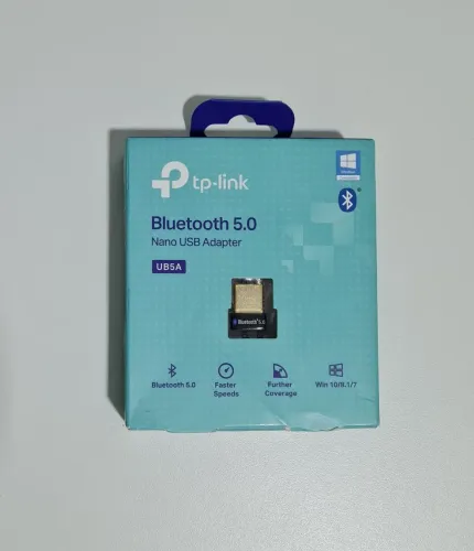 Adaptador Bluetooth TP-Link UB5A