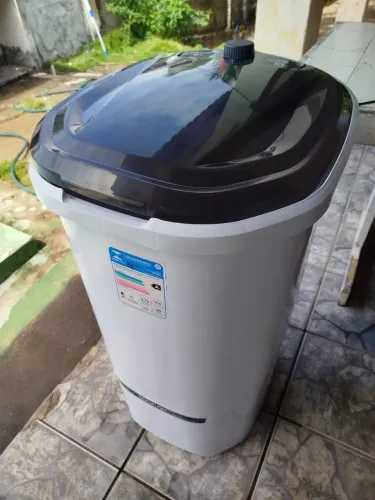 Tanquinho de Lavar Roupas Suggar 10kg Neo Eco
