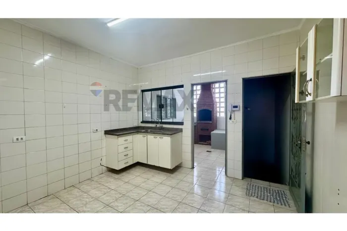 Casa para Locação no Grego em Santa Bárbara d'Oeste