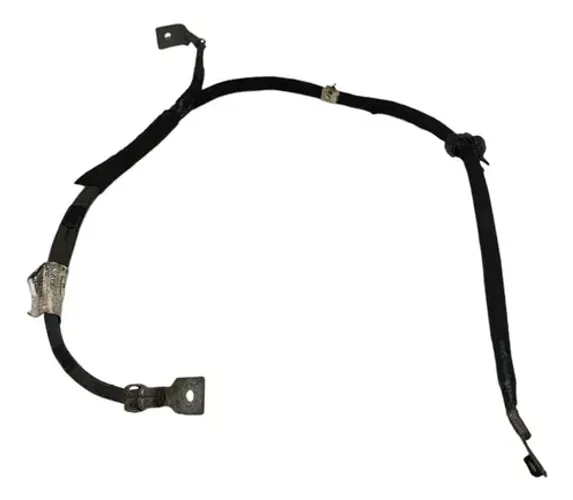 Cabo Polo Negativo 240800480r Citroen C5 Tourer 2009 2010 Direito 1