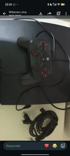 Vendo Ps3 ou troco por bike aro 29