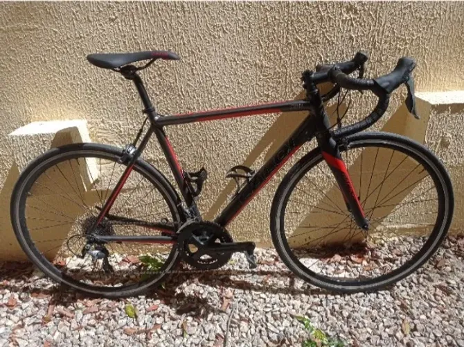 Caloi Strada Racing M