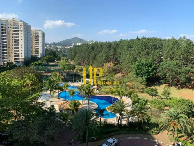 Apartamento com 2 dormitórios à venda, 94 m² por R$ 1.295.000,00 - Edifício Alpha Vita - S