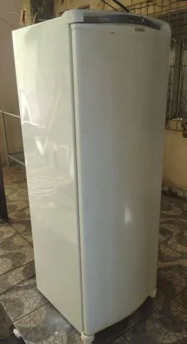 Geladeira Consul 