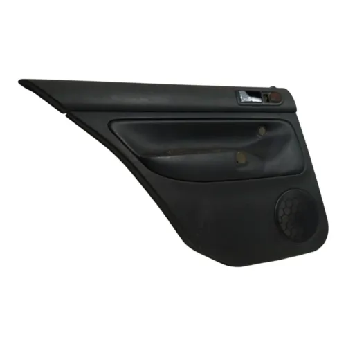 Forro Porta Traseira Volkswagen Golf 1998 A 2006